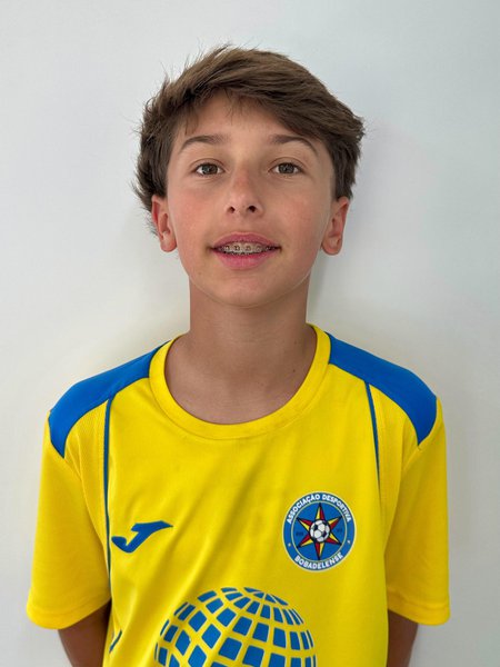 Luca Ferreira