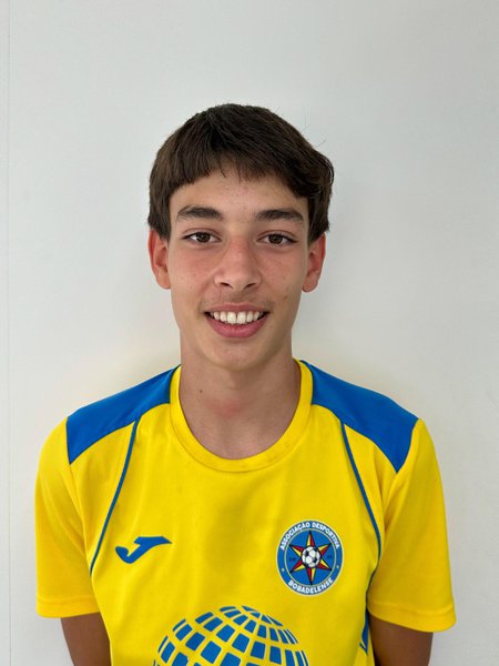 Henrique Pereira