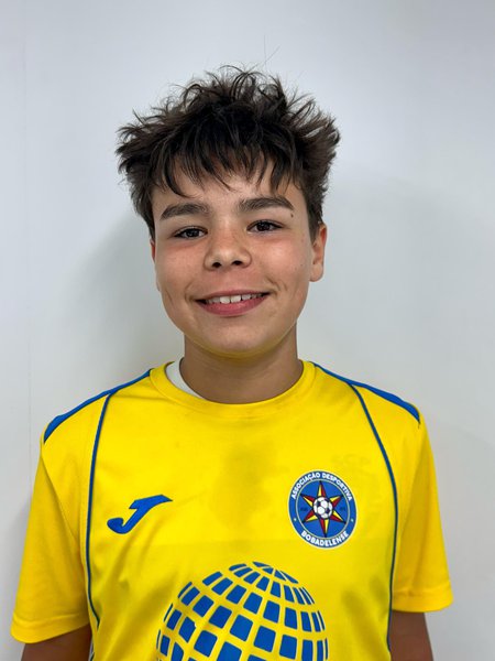 Miguel Ferreira