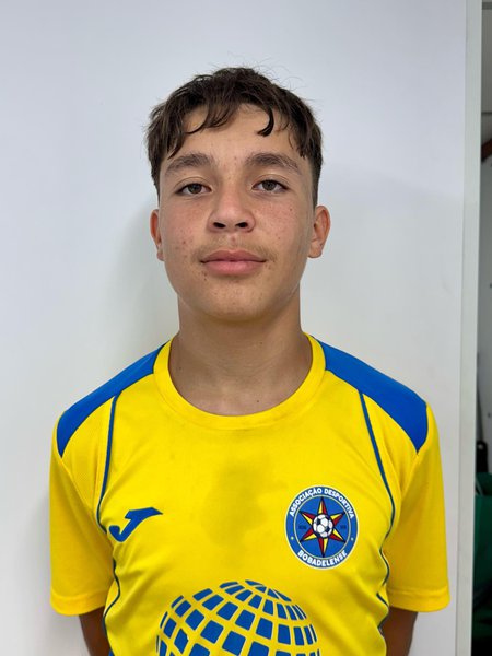 Lucas Assis