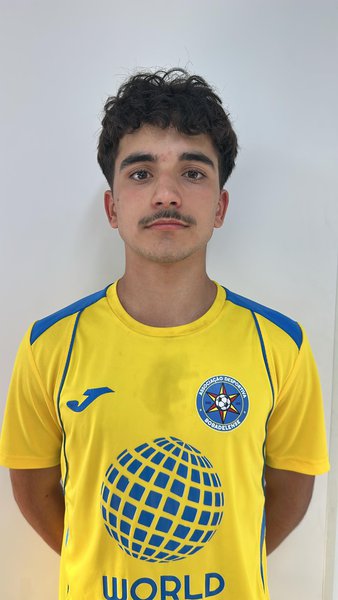 Miguel Barbudo