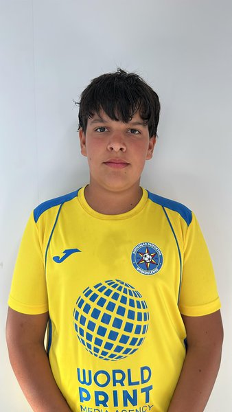 Salvador Dias
