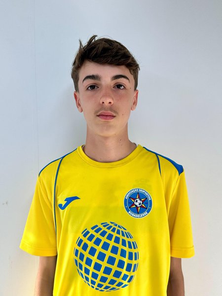 Tomás Prata