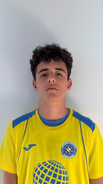 Rodrigo Ramalho