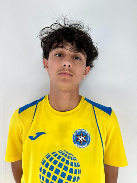 Gabriel Alves