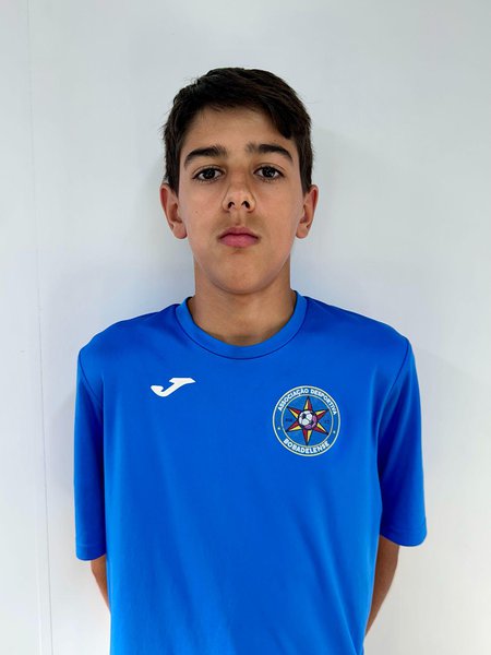 Martim da Silva