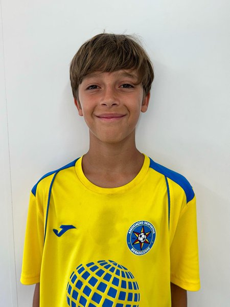 Afonso Gomes