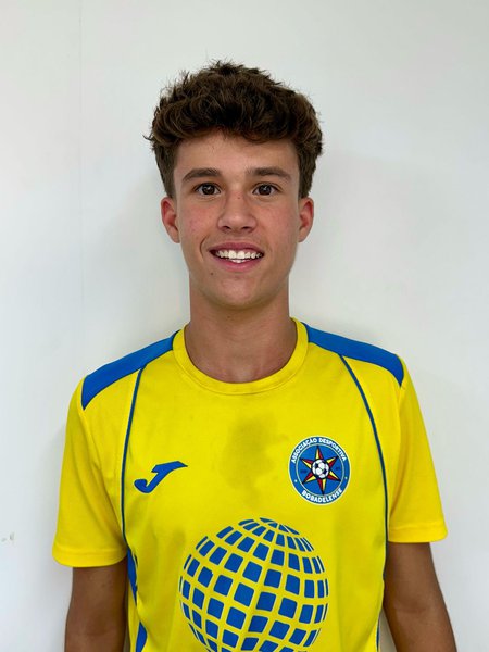 Francisco Oliveira