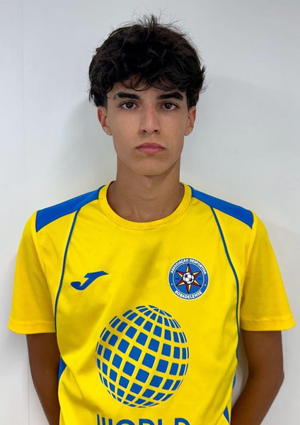 Rodrigo Martins