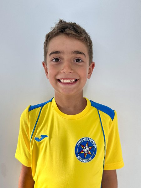 Tiago Leandro