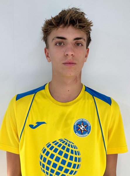 Diogo Leal