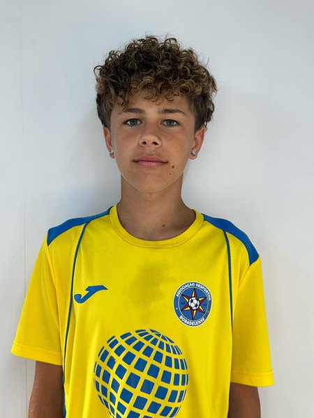 Tiago Pereira