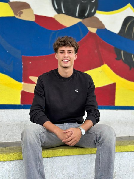 Francisco Alves