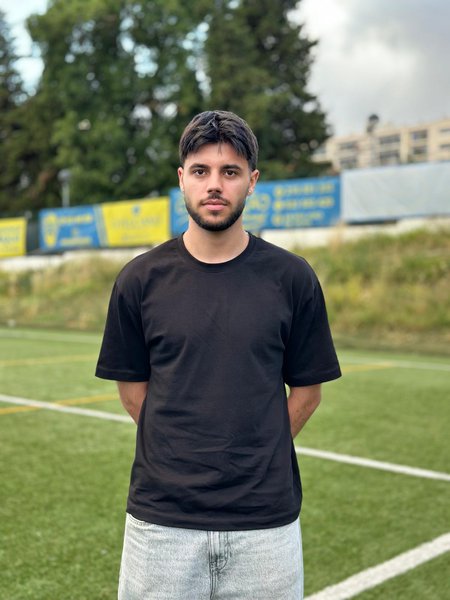 Gabriel Ferreira