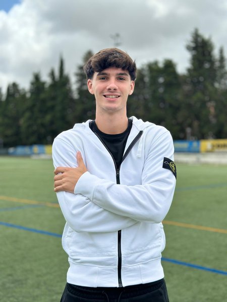 Gonçalo Alves