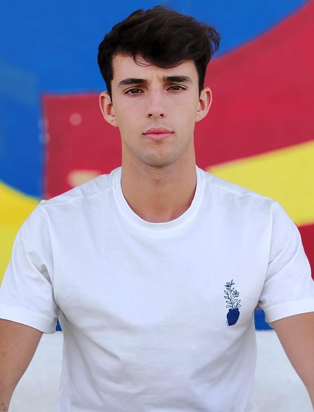 Tomás Picoto
