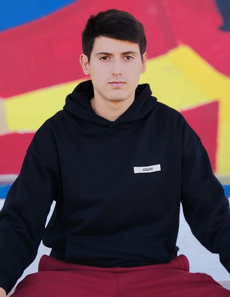Afonso Marçal