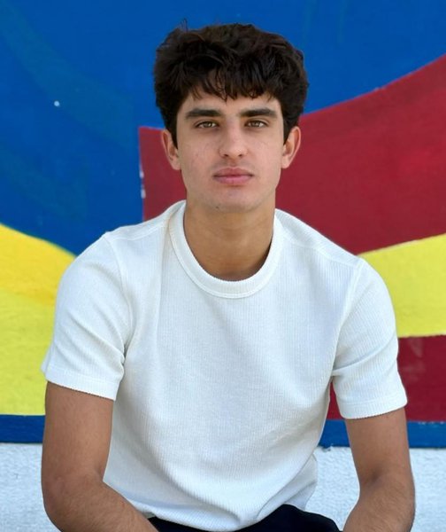 Bernardo Bonacho