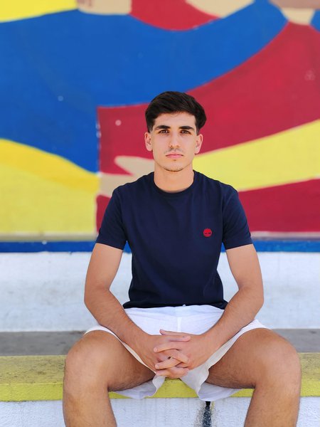 Pedro Pereira