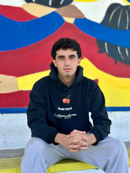 André Coelho