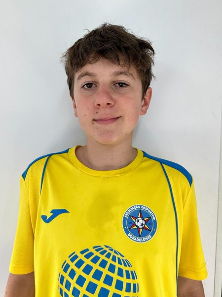 Tiago Carreira