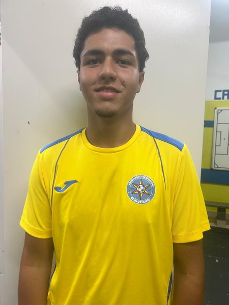 João Xavier