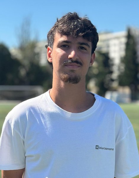 Pedro Jesus