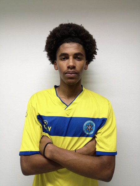 Ismael Martins