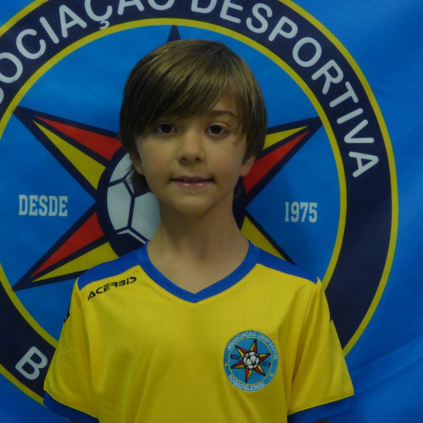 Afonso Pereira