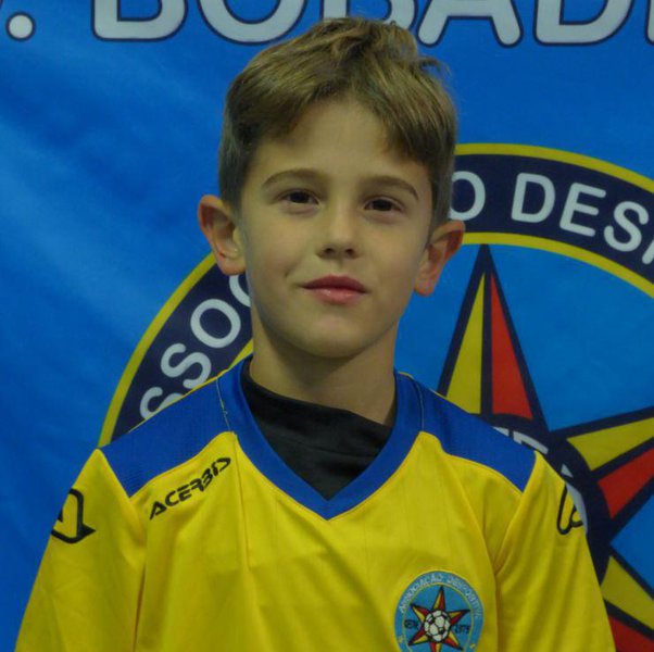 Sandro Ferreira