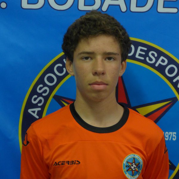 Rodrigo Gonçalves