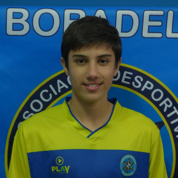 Rodrigo Romão