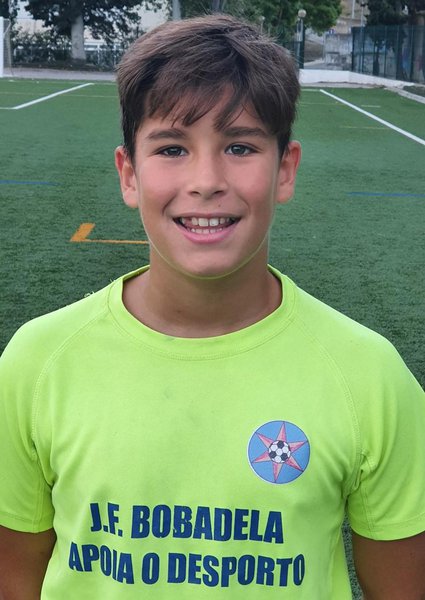 Rafael Machado