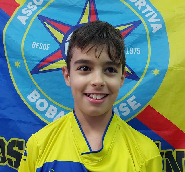 Iker Carrasco