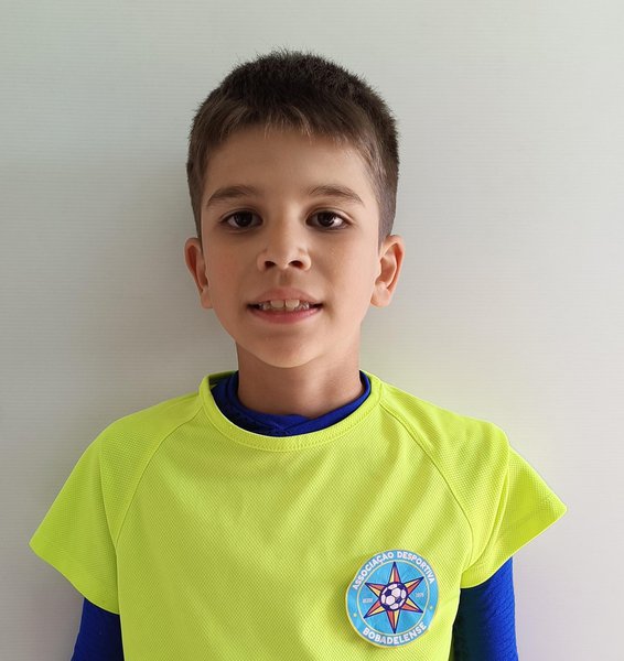 Afonso Valente