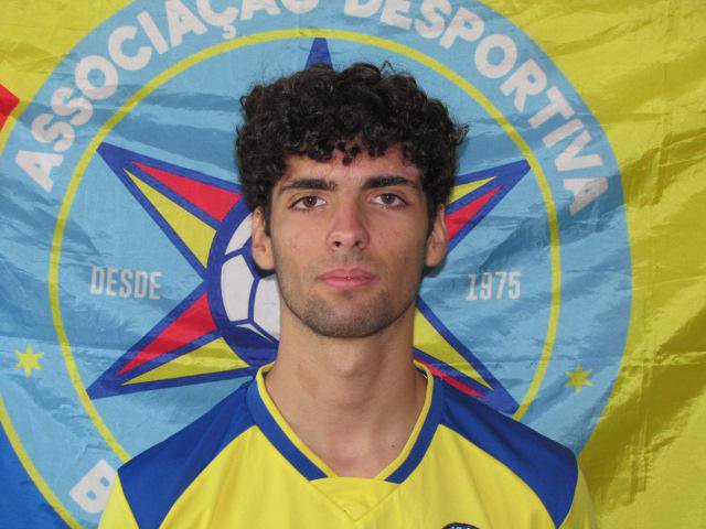 Diogo Gonçalves