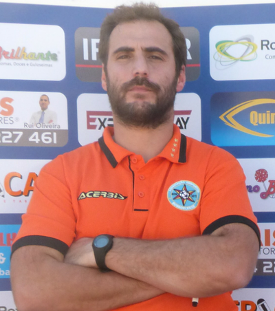 André Coelho