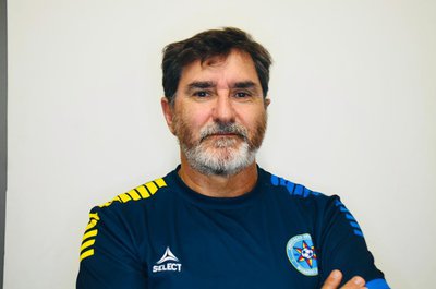 Paulo Carvalho