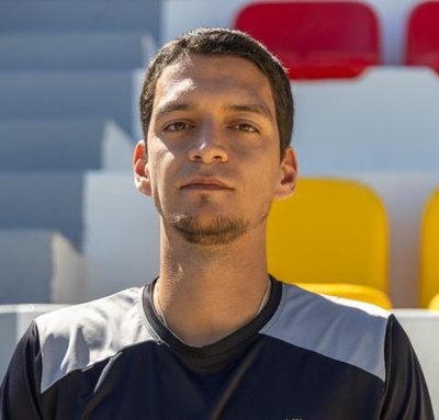 João Trindade