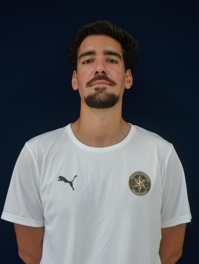 Tomás Rodrigues