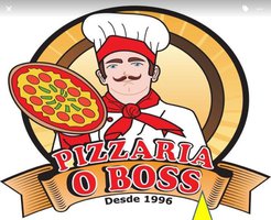 PIZZARIA O BOSS