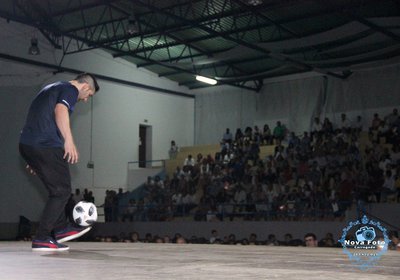 Novo Treinador confirmado