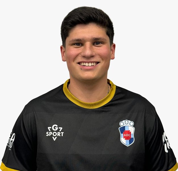 Diogo Monteiro