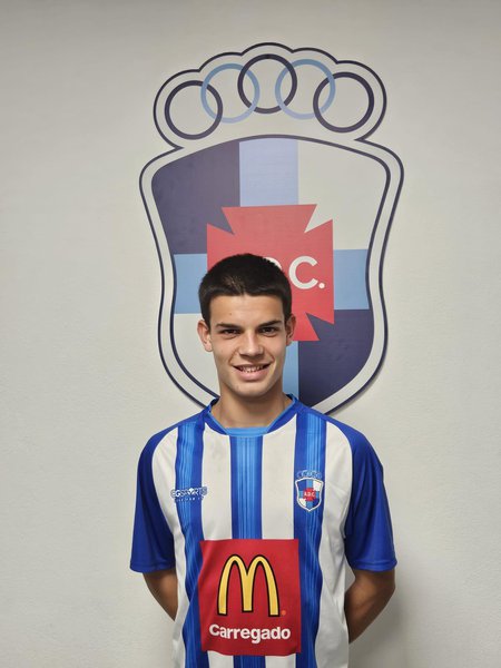 Francisco Ferreira