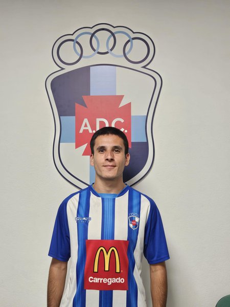 Martim Pereira