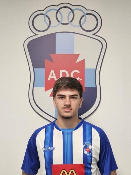 Francisco Machado