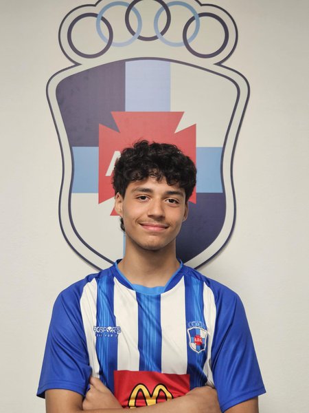 Rafael Dias