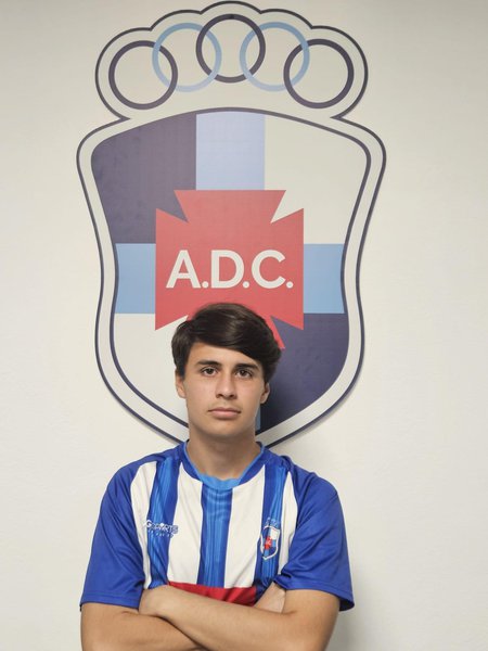 Rodrigo Correia