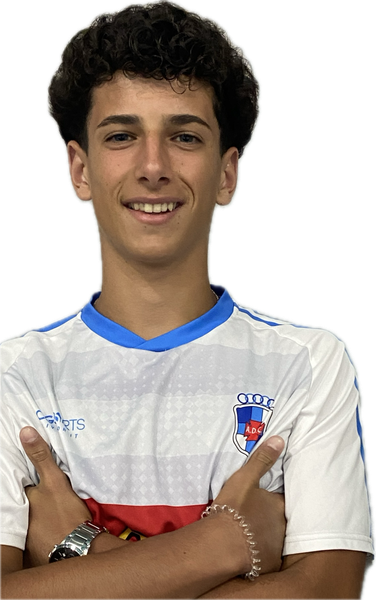 Daniel Costa