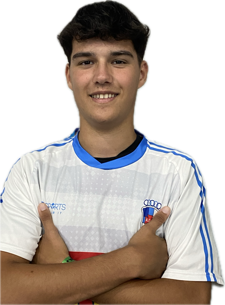 André Romão